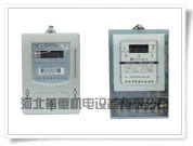 IC卡智能電表 IC卡智能電表