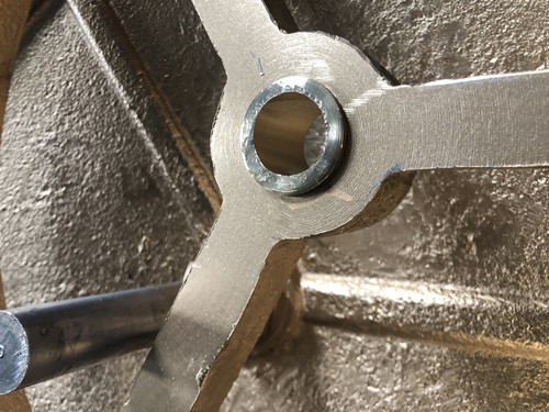 消聲止回閥HC41X部件 消聲止回閥HC41X部件