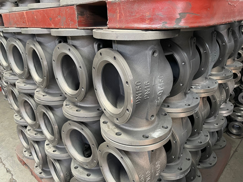 持壓泄壓閥毛坯 持壓泄壓閥毛坯