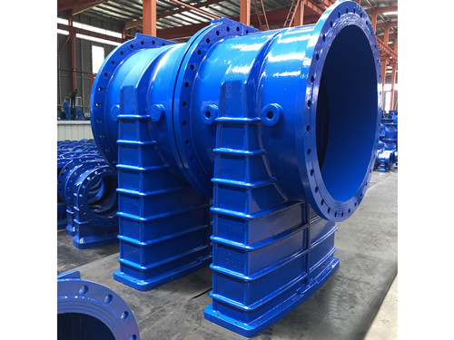 半成品大口徑鑄鐵閘閥 半成品大口徑鑄鐵閘閥