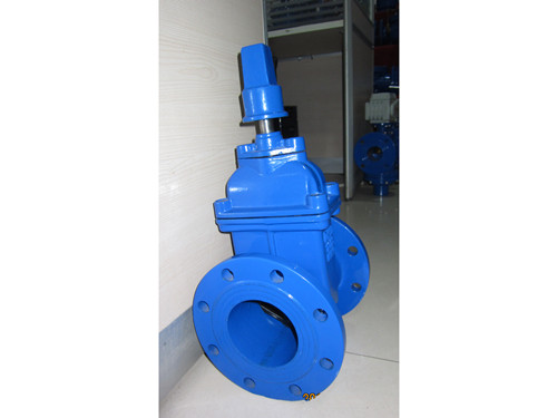 地下軟密封閘閥RVCX/SZ45 地下軟密封閘閥RVCX/SZ45