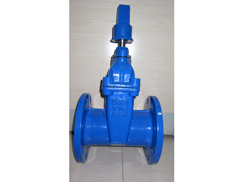 地下軟密封閘閥RVCX/SZ45 地下軟密封閘閥RVCX/SZ45