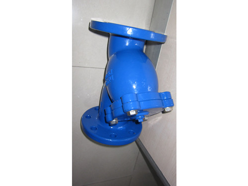 管道Y型過濾網(wǎng)側(cè)面進(jìn)貨方向照片 管道Y型過濾網(wǎng)側(cè)面進(jìn)貨方向照片