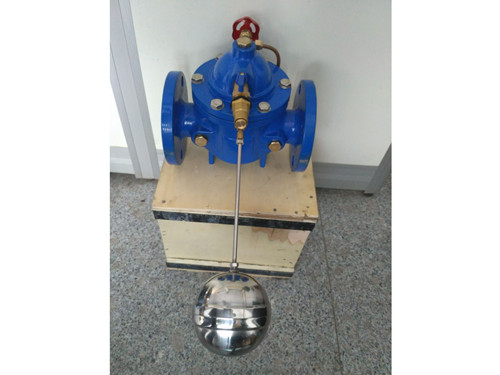 定水位閥DN50 定水位閥DN50