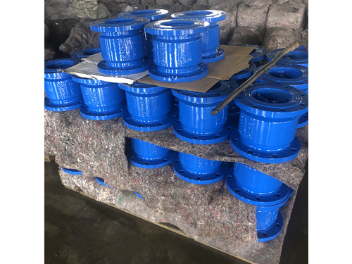 HC41X消聲止回閥半成品 HC41X消聲止回閥半成品