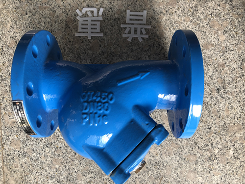 Y型過濾器 Y型過濾器