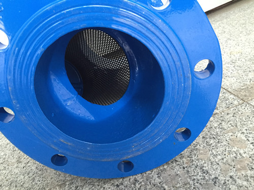 Y型過濾器濾網設置 Y型過濾器濾網設置