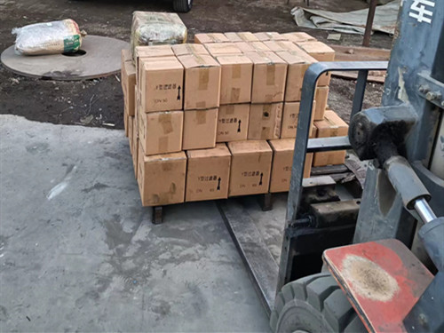 Y型過濾器發(fā)貨 Y型過濾器發(fā)貨