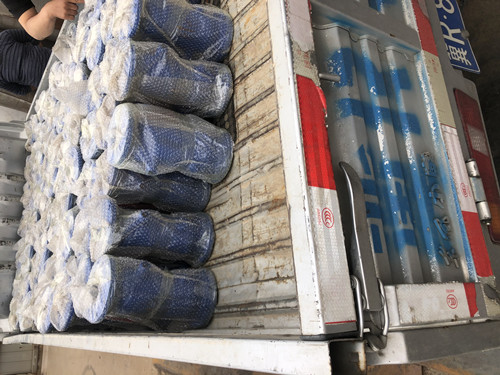 ZP自動(dòng)排污過濾器發(fā)貨 ZP自動(dòng)排污過濾器發(fā)貨