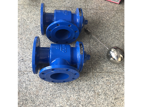 H142X型液壓水位控制閥出口 H142X型液壓水位控制閥出口