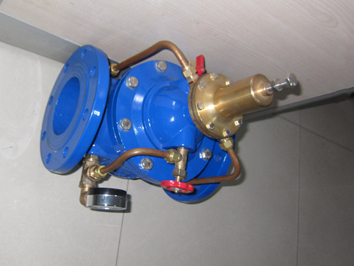 普惠牌500X持壓泄壓閥頂部角度 普惠牌500X持壓泄壓閥頂部角度