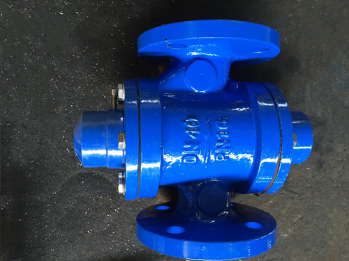 ZL47-16自力式流量控制閥 ZL47-16自力式流量控制閥