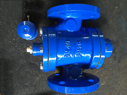 ZL47-16自力式流量控制閥調(diào)節(jié)流量的位置 ZL47-16自力式流量控制閥調(diào)節(jié)流量的位置