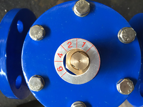 ZL47-16自力式流量控制閥調(diào)節(jié)流量 ZL47-16自力式流量控制閥調(diào)節(jié)流量