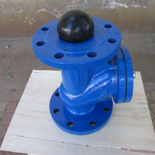 Y型球式止回閥球瓣 Y型球式止回閥球瓣