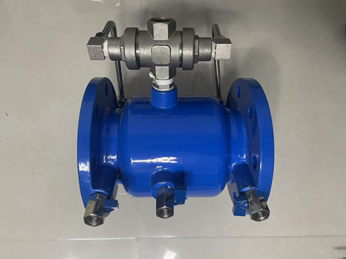 低阻力倒流防止器LHS743X 低阻力倒流防止器LHS743X