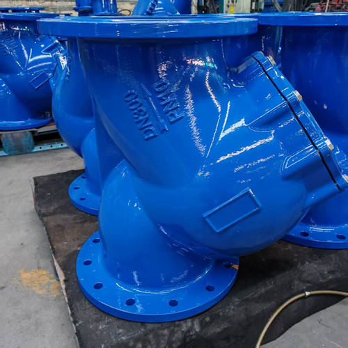 全通徑Y(jié)型過(guò)濾器，什么是全通徑