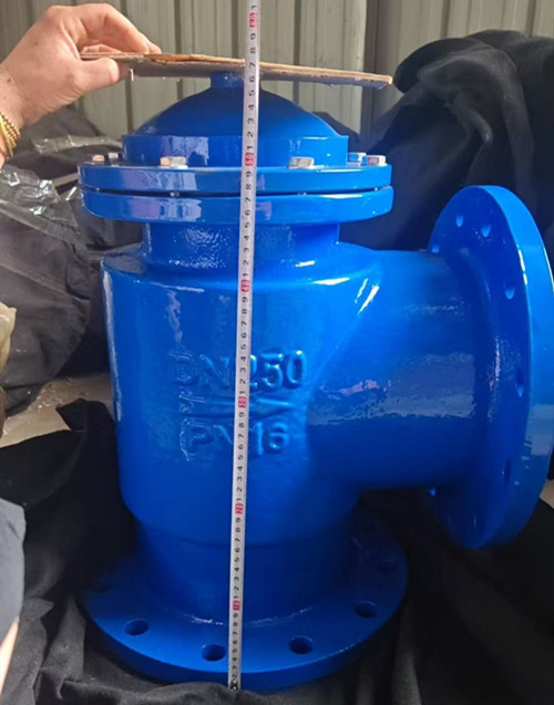 液壓水位控制閥H142X-DN250-1.6MPa 液壓水位控制閥H142X-DN250-1.6MPa