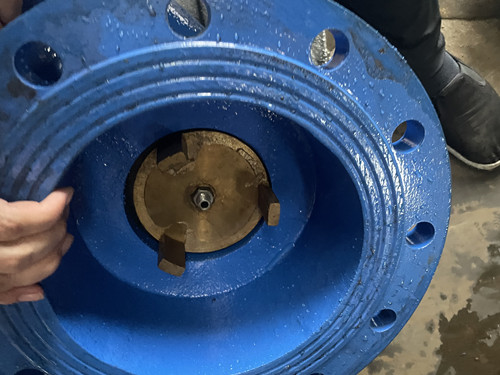 液壓水位控制閥H142X-DN250-1.6MPa銅座 液壓水位控制閥H142X-DN250-1.6MPa銅座