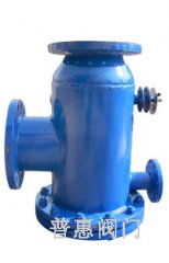 臥式全自動角通式過濾器的技術(shù)要求與基本參數(shù)