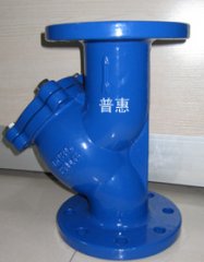 GL41HY型過濾器 GL41HY型過濾器