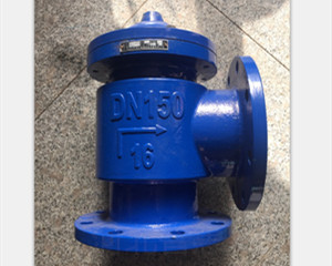 液壓水位控制閥 液壓水位控制閥