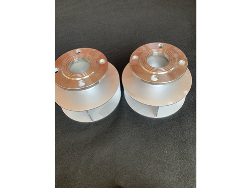 不銹鋼旋流防止器法蘭式 不銹鋼旋流防止器法蘭式