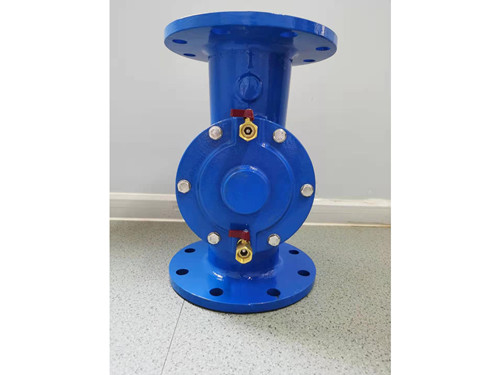 倒流防止器 倒流防止器