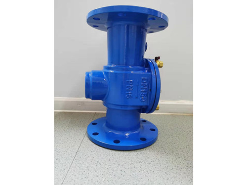 河北普惠閥門倒流防止器 河北普惠閥門倒流防止器