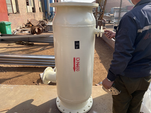 自動(dòng)排污過濾器 自動(dòng)排污過濾器