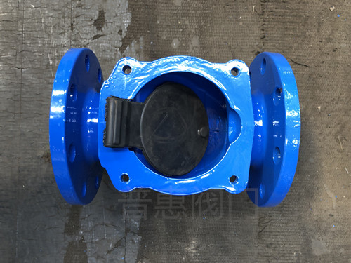 橡膠瓣止回閥 橡膠瓣止回閥