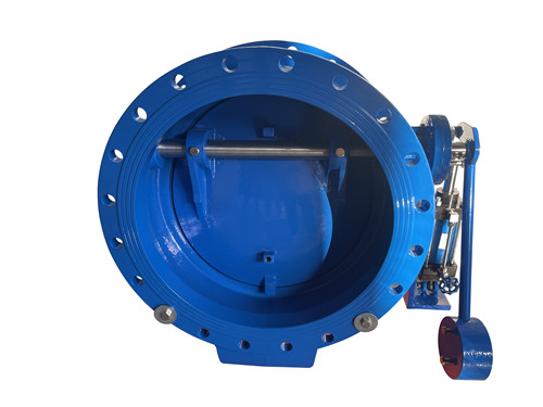 微阻緩閉止回閥HH47X